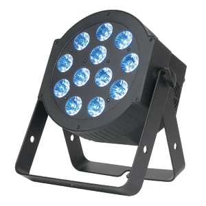 Прожектор PAR LED American DJ 12P HEX