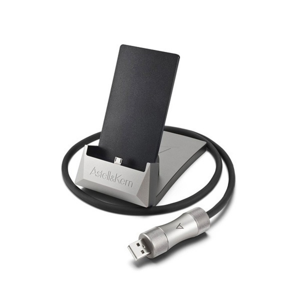 Док станция для цифрового плеера Astell&Kern PEM11