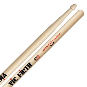 Палочки для барабана VIC FIRTH X5B