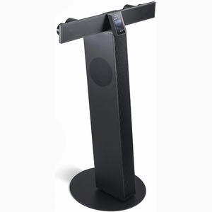 Портативная акустика Astell&Kern AK T1 Black