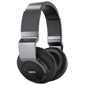 Наушники мониторные беспроводные AKG K845 BT Black