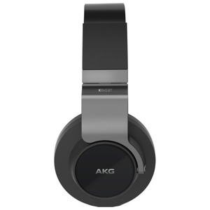 Наушники мониторные беспроводные AKG K845 BT Black