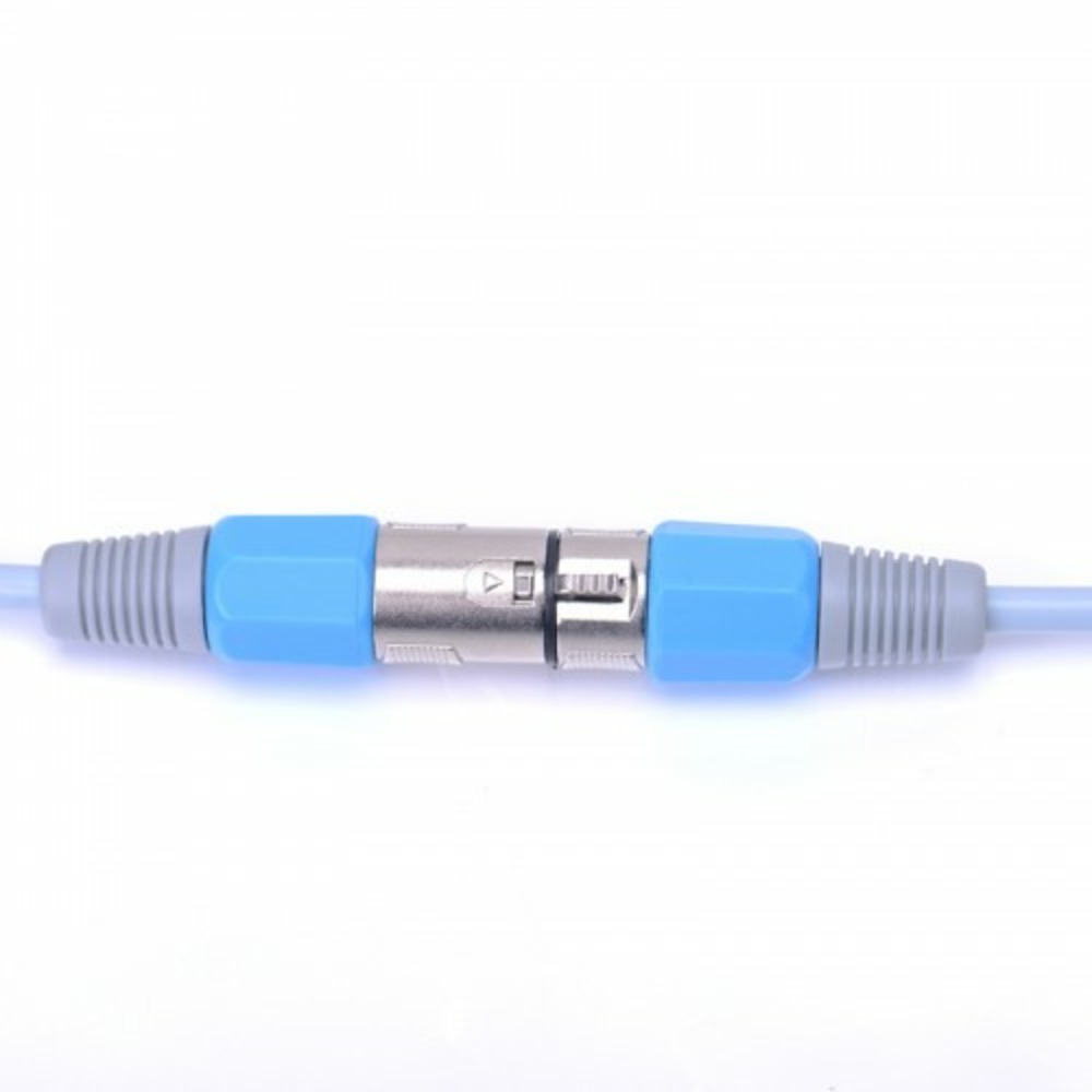 Кабель аудио 1xXLR - 1xXLR Vention VAB-K02-S500 5.0m