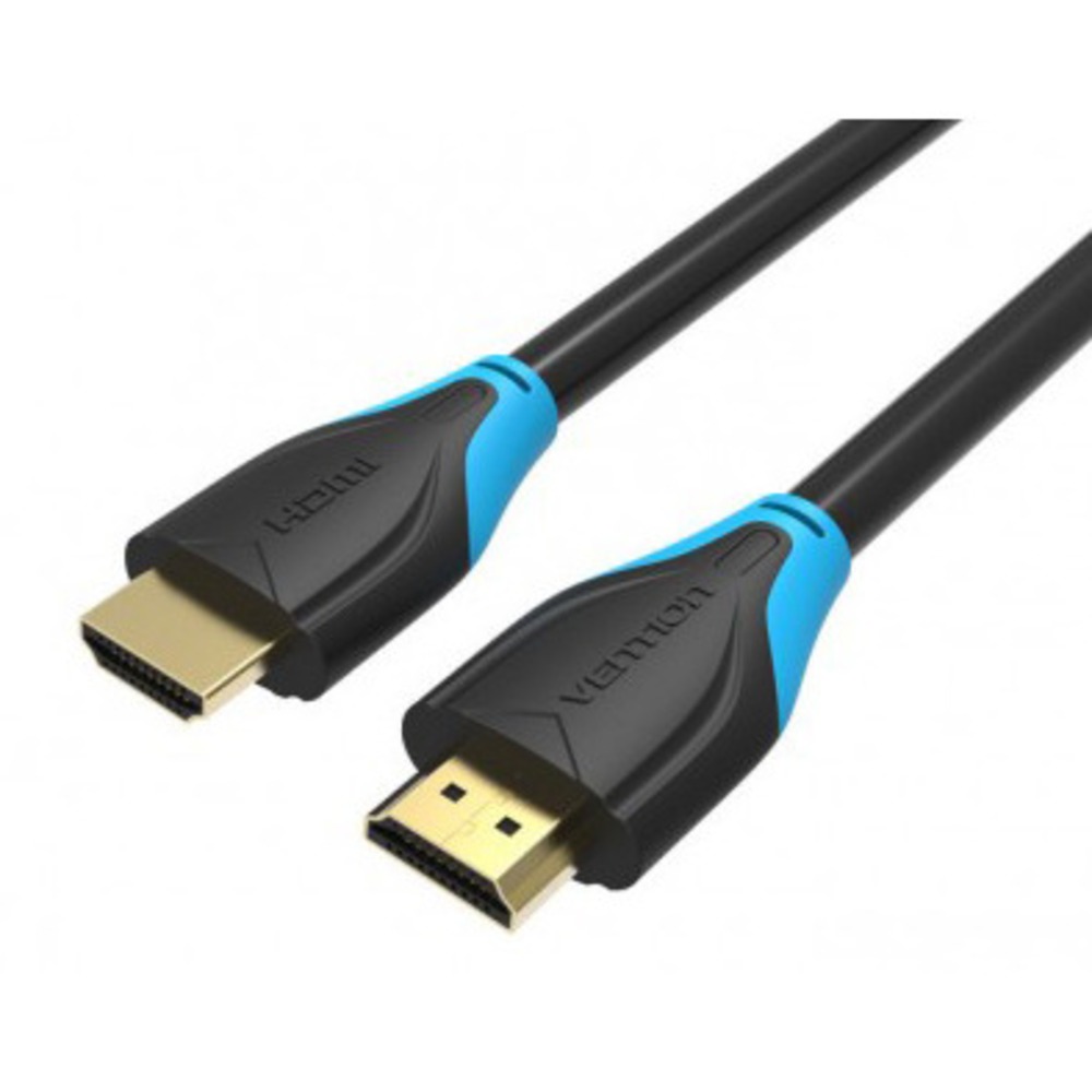 Кабель HDMI - HDMI Vention VAA-B01-L100 1.0m