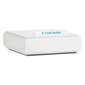 Bluetooth ресивер Tivoli Audio BluCon Wireless Bluetooth Receiver Frost White/White