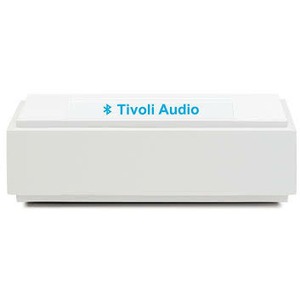 Bluetooth ресивер Tivoli Audio BluCon Wireless Bluetooth Receiver Frost White/White