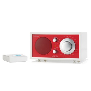 Bluetooth ресивер Tivoli Audio BluCon Wireless Bluetooth Receiver Frost White/White