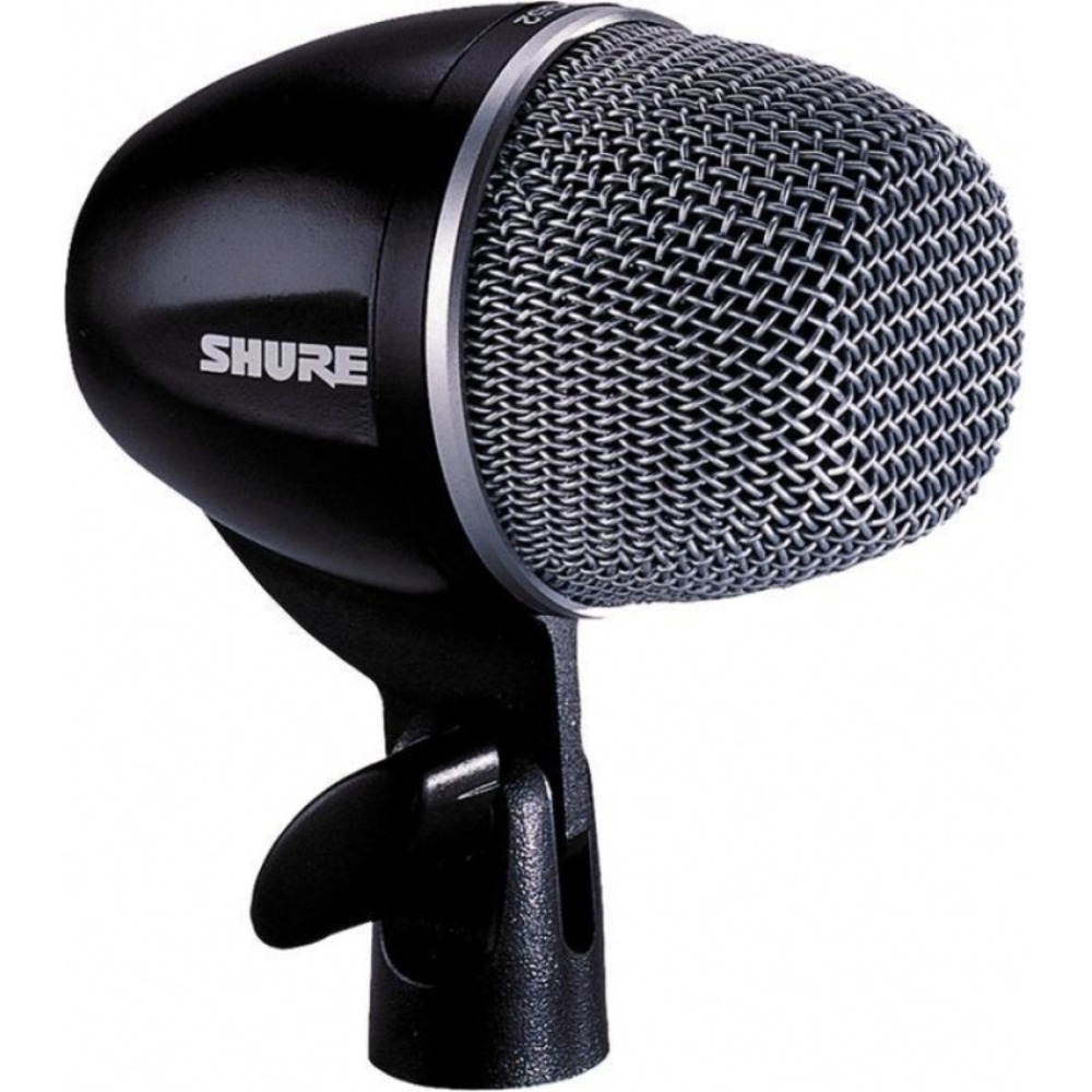 Микрофон инструментальный для барабана Shure PGA52-XLR