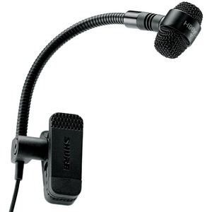 Микрофон для духовых Shure PGA98H-TQG