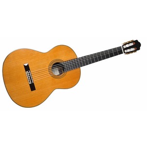 Классическая гитара Manuel Adalid 9C/B (с кейсом)