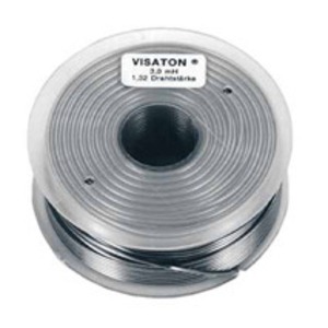 Катушка индуктивности Visaton SP 0.22 MH/0.6