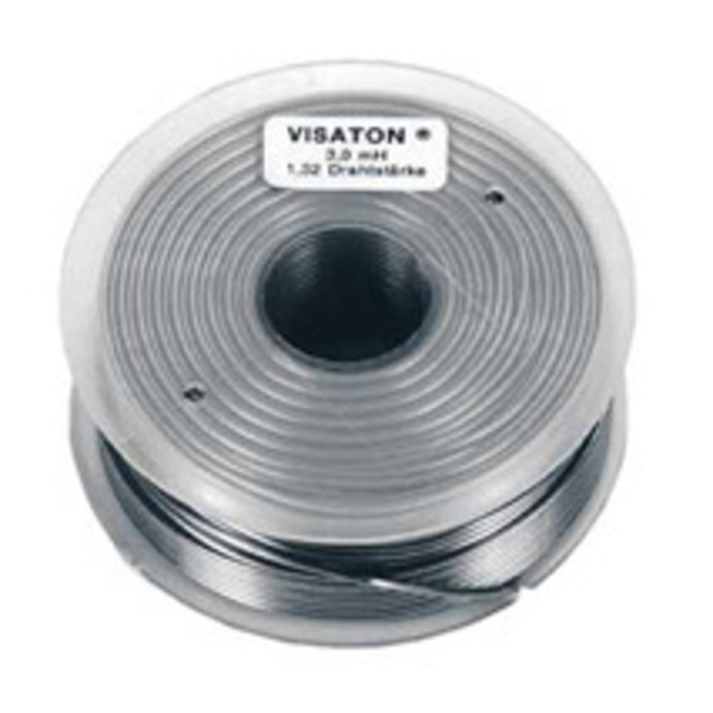 Катушка индуктивности Visaton SP 0.68 MH/0.6