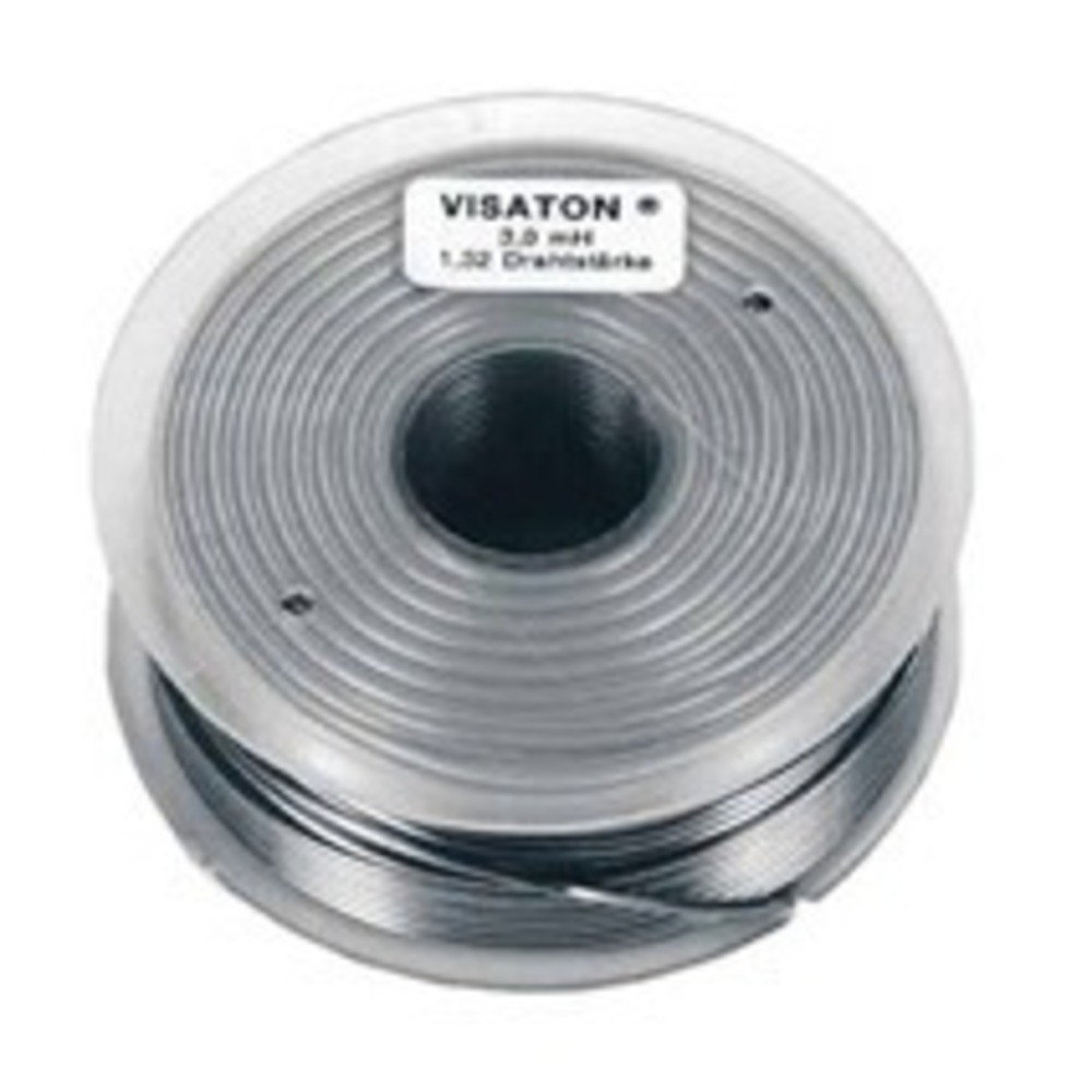 Катушка индуктивности Visaton SP 0.82 MH/0.6