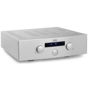 Интегральный усилитель Hegel H200 Silver