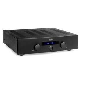 Интегральный усилитель Hegel H100 Black