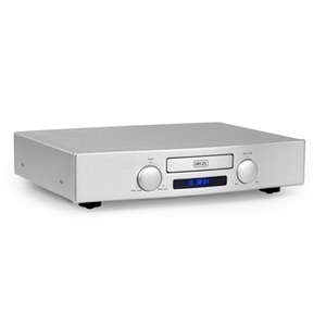 CD проигрыватель Hegel CDP4A mk2 Silver