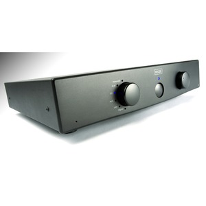 Интегральный усилитель Hegel H70 Black