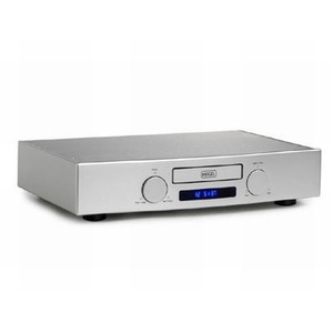 CD проигрыватель Hegel CDP2A mk2 Silver