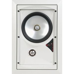 Встраиваемая стеновая акустика SpeakerCraft AIM7 MT Three