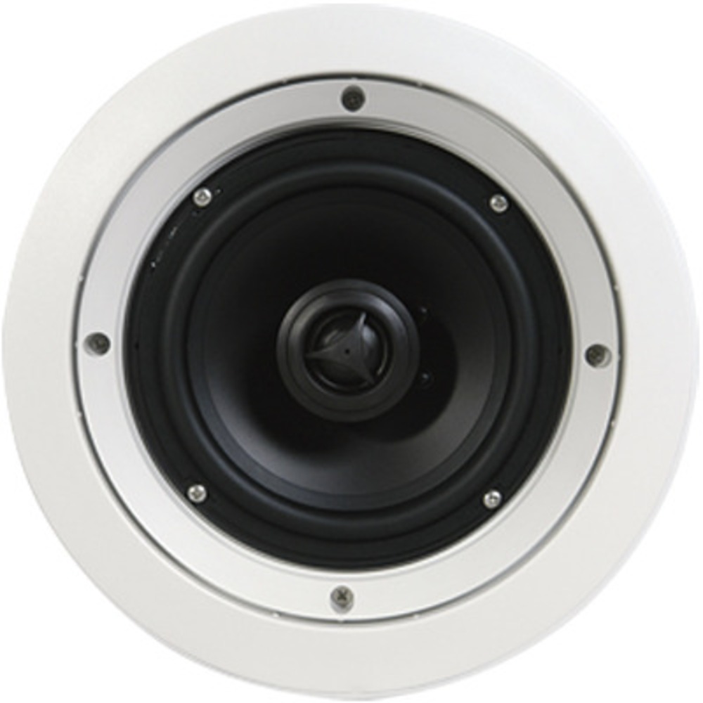 Встраиваемая потолочная акустика SpeakerCraft CRS6 Zero