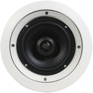 Встраиваемая потолочная акустика SpeakerCraft CRS6 Zero