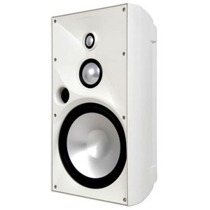 Всепогодная акустика SpeakerCraft OE8 Three White