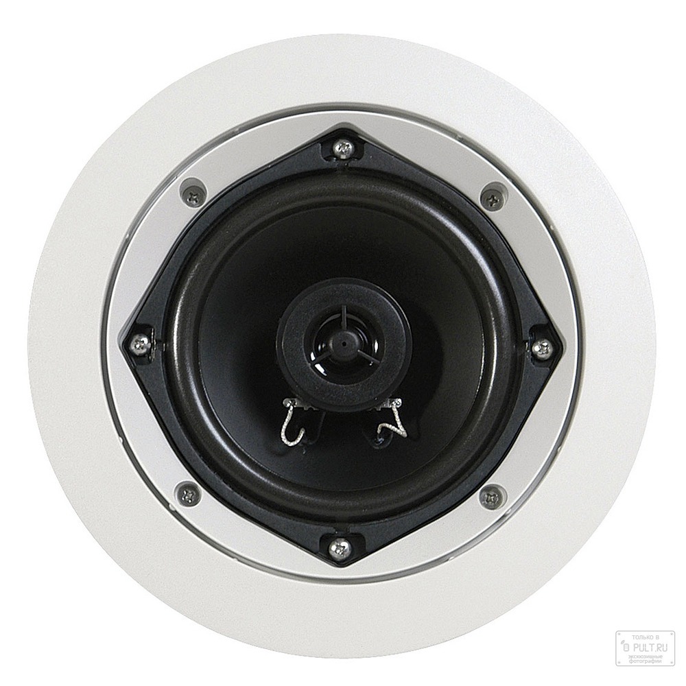 Встраиваемая потолочная акустика SpeakerCraft 5.2R Single
