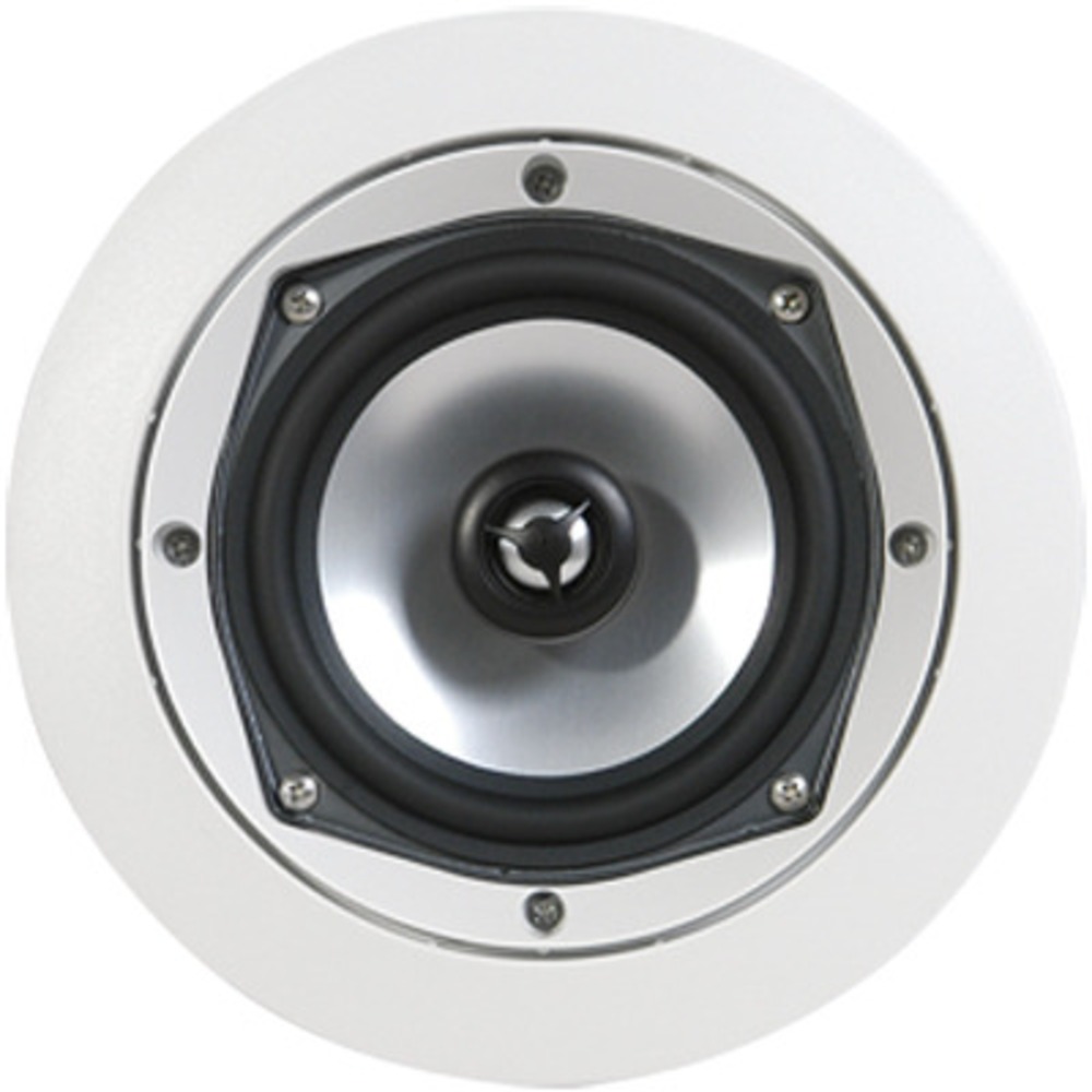 Встраиваемая потолочная акустика SpeakerCraft CRS5.5R