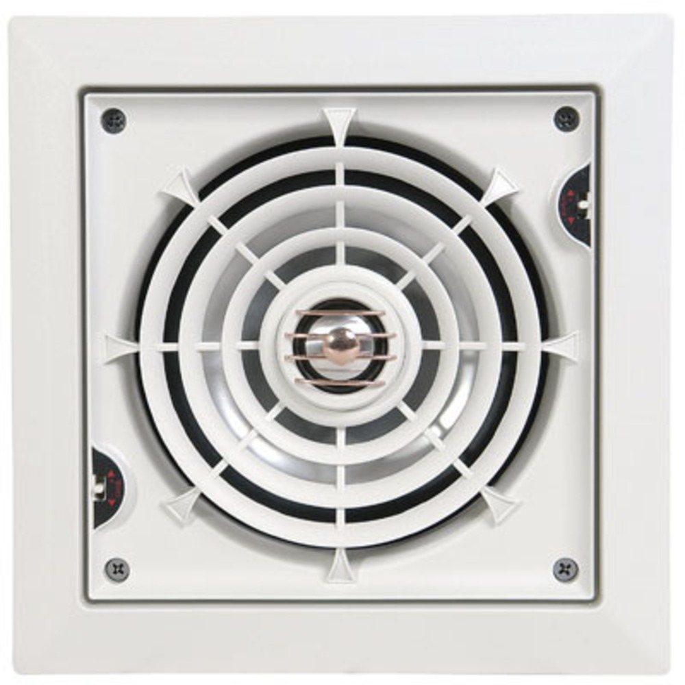 Встраиваемая потолочная акустика SpeakerCraft CSS6 Three