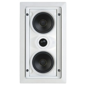 Встраиваемая потолочная акустика SpeakerCraft AIM LCR3 One Single