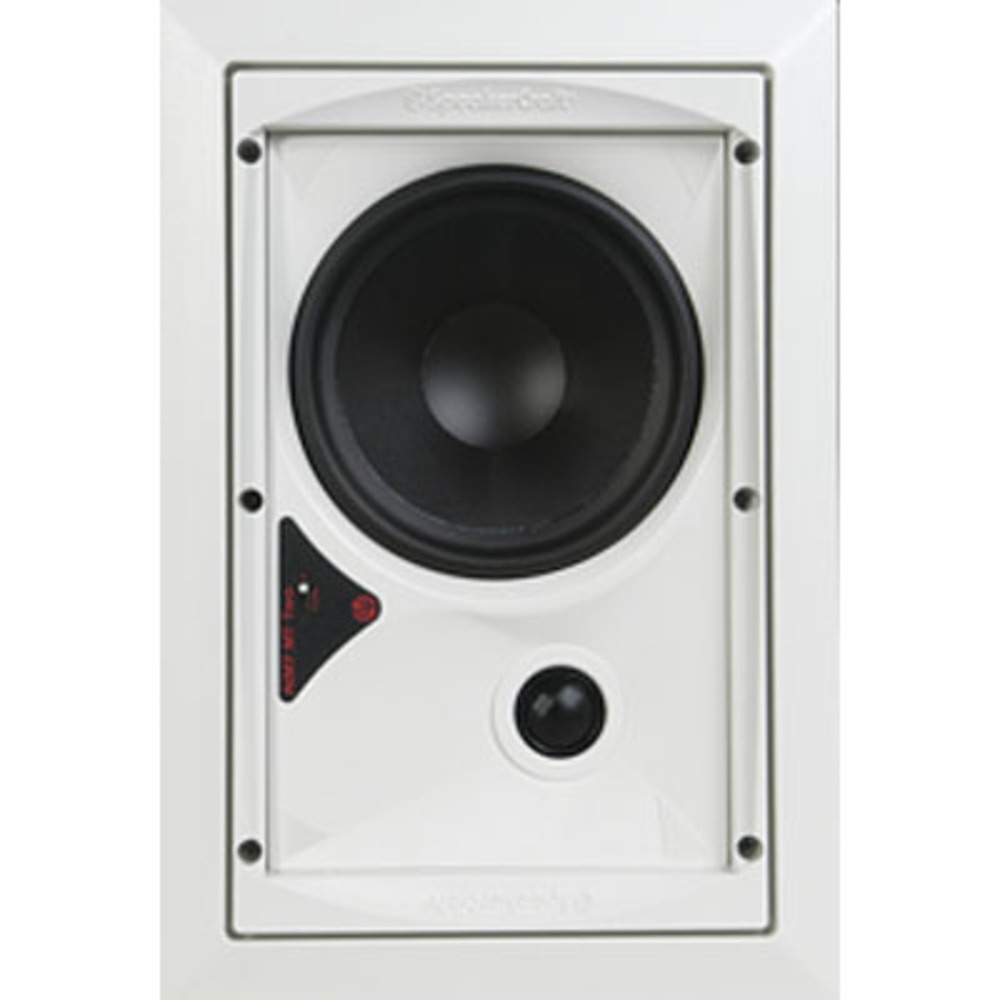 Встраиваемая стеновая акустика SpeakerCraft AIM7 MT Two