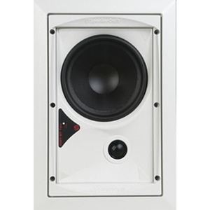 Встраиваемая стеновая акустика SpeakerCraft AIM7 MT Two