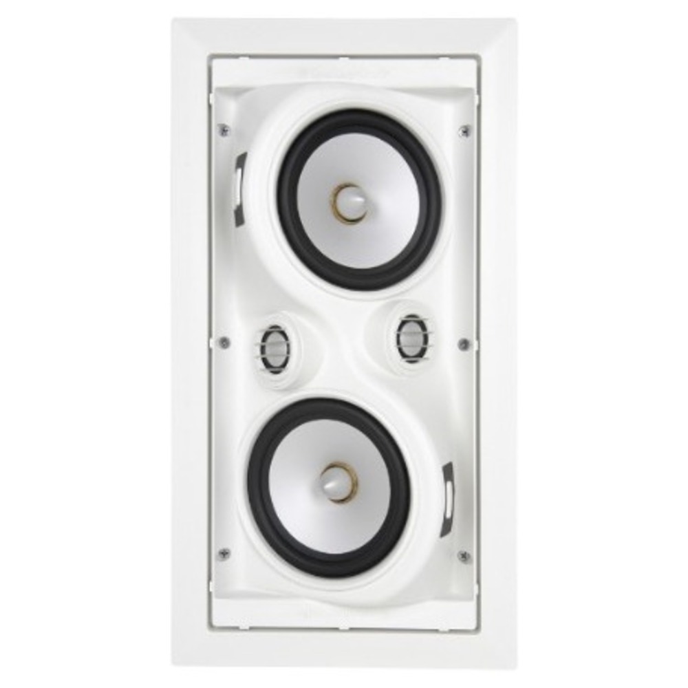 Встраиваемая потолочная акустика SpeakerCraft AIM Dipole Three Single