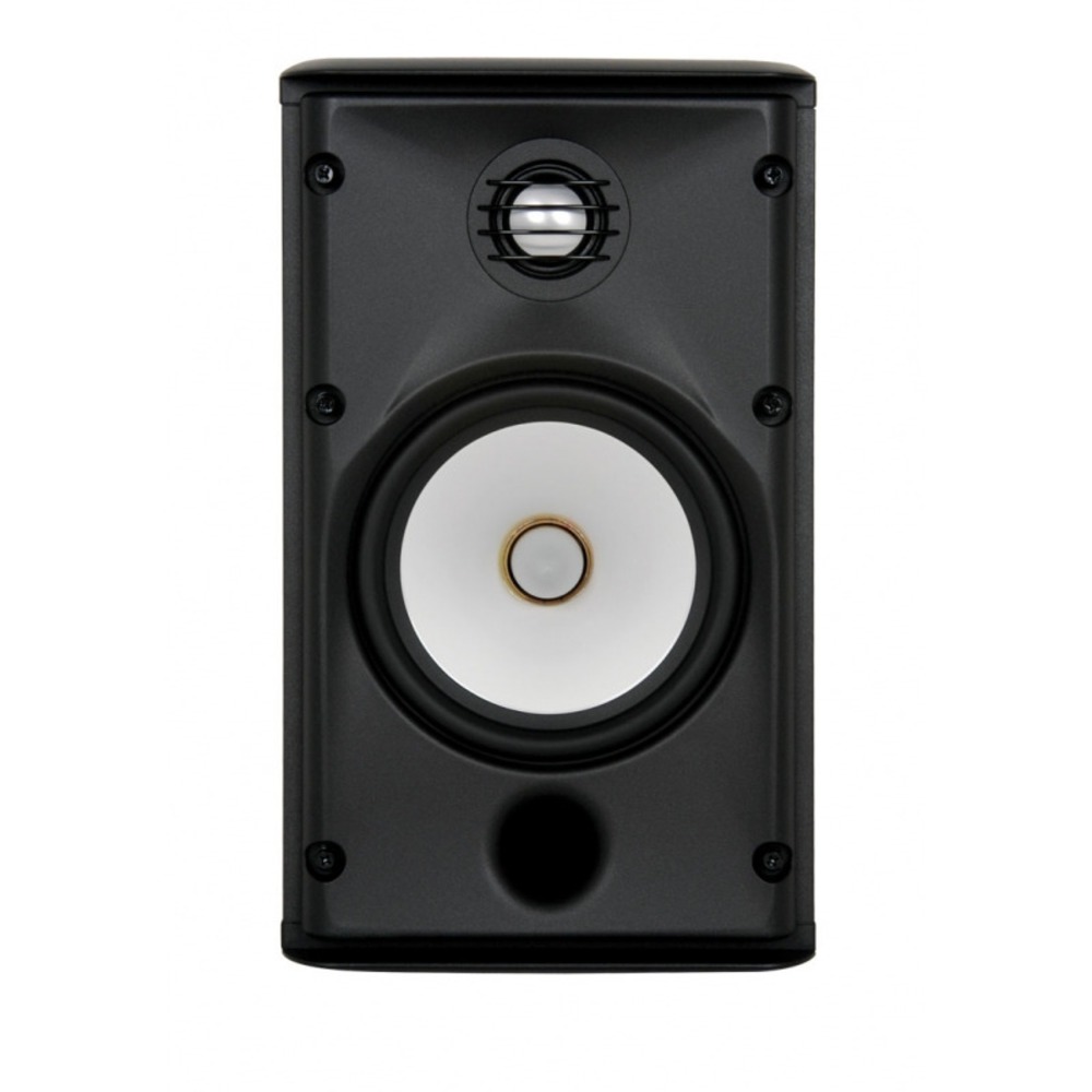 Полочная акустика SpeakerCraft Tantra One Black