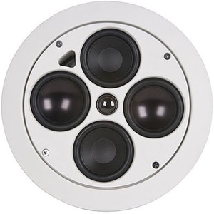 Встраиваемая потолочная акустика SpeakerCraft AccuFit Ultra Slim One