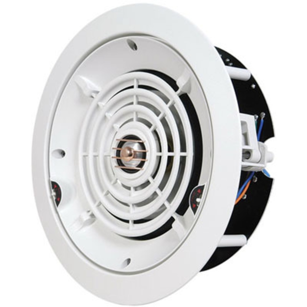 Встраиваемая потолочная акустика SpeakerCraft CRS6 Three