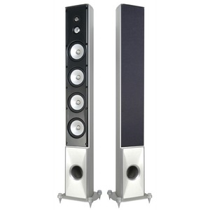Напольная акустика SpeakerCraft Tantra Five Silver