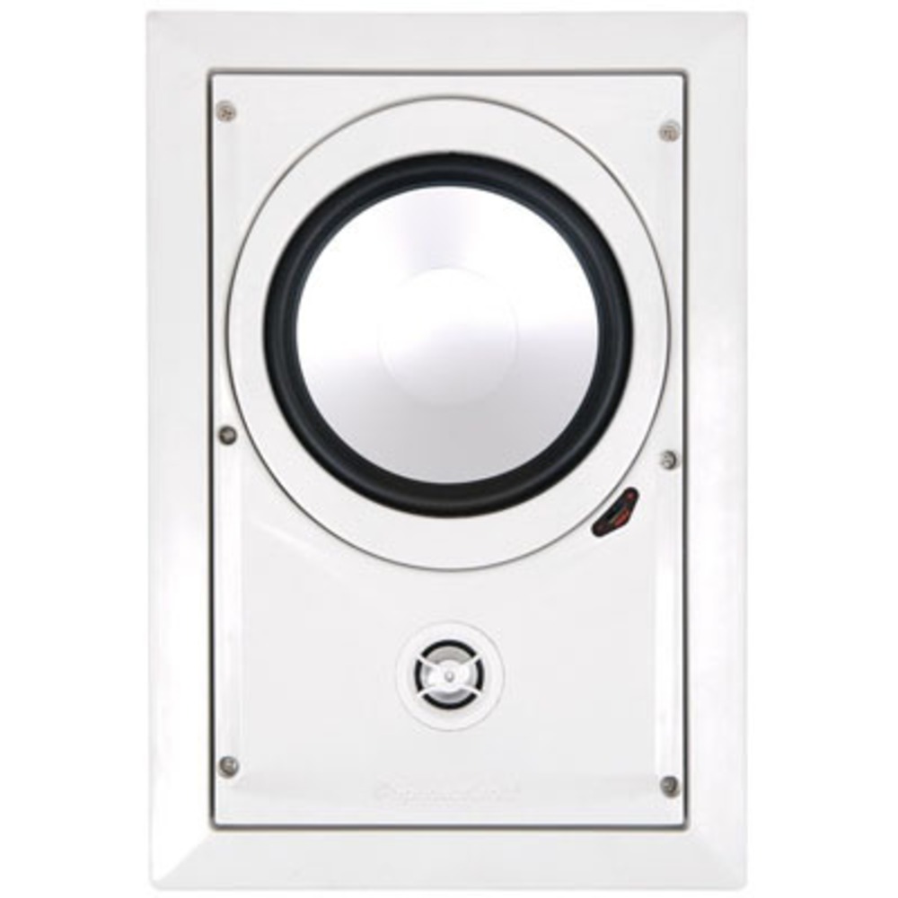 Встраиваемая стеновая акустика SpeakerCraft AccuFit IW7 Three