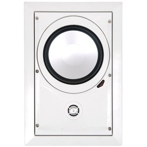 Встраиваемая стеновая акустика SpeakerCraft AccuFit IW7 Three