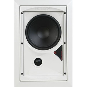 Встраиваемая стеновая акустика SpeakerCraft AIM7 MT One