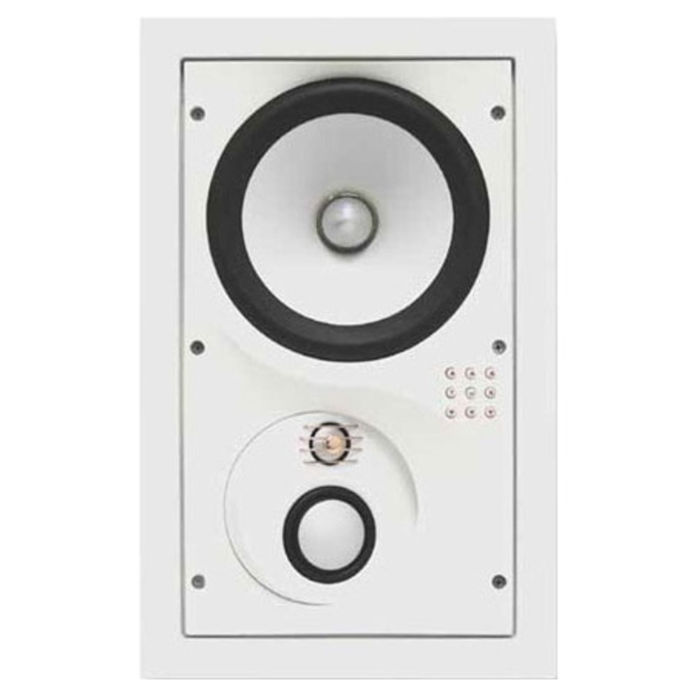 Встраиваемая стеновая акустика SpeakerCraft MT 8 Four