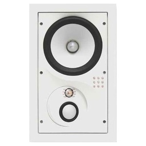 Встраиваемая стеновая акустика SpeakerCraft MT 8 Four