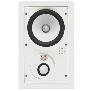 Встраиваемая стеновая акустика SpeakerCraft MT 8 Three