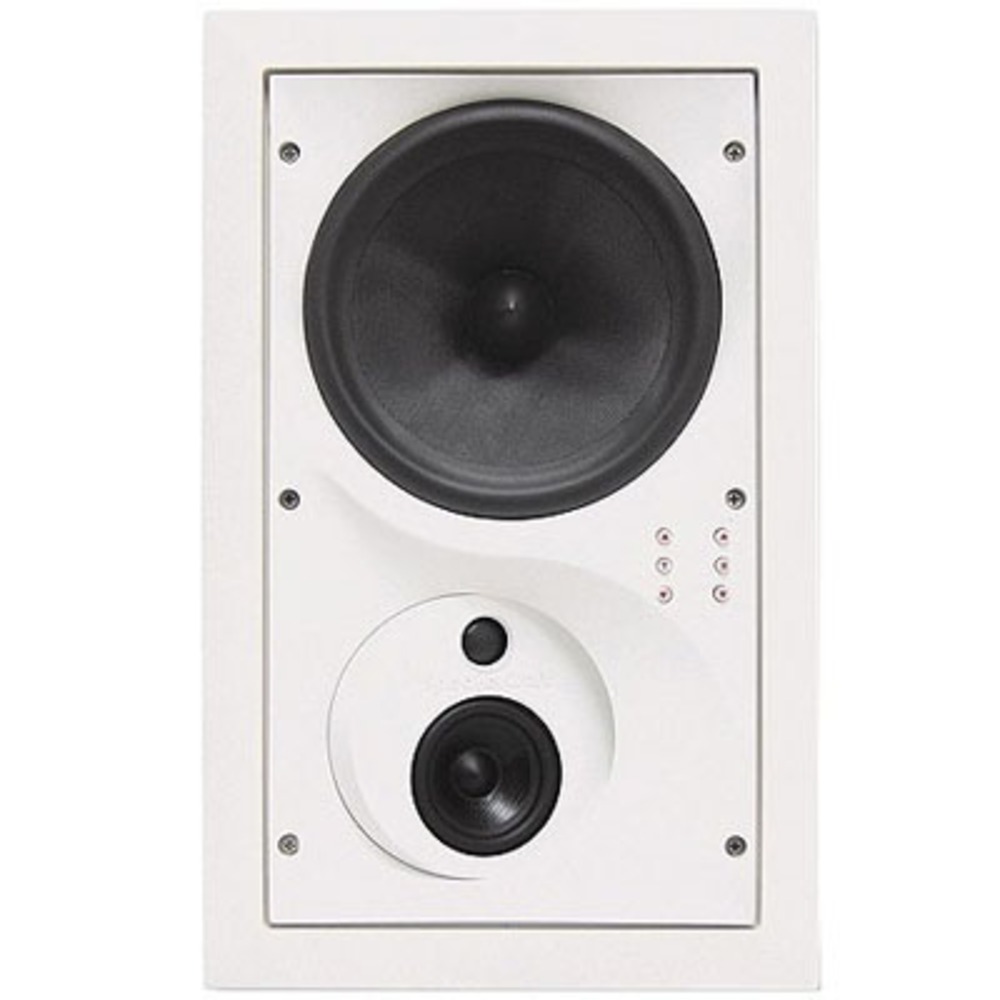 Встраиваемая стеновая акустика SpeakerCraft MT 8 Two