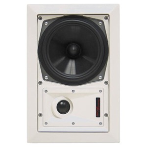 Встраиваемая стеновая акустика SpeakerCraft MT Three
