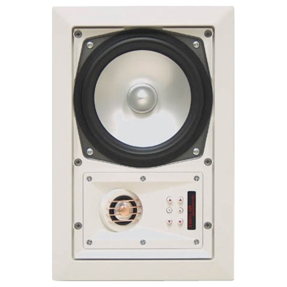 Встраиваемая потолочная акустика SpeakerCraft MT Two
