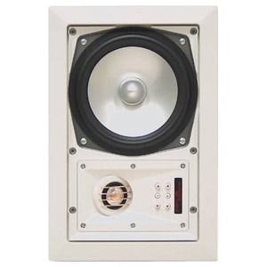 Встраиваемая потолочная акустика SpeakerCraft MT Two