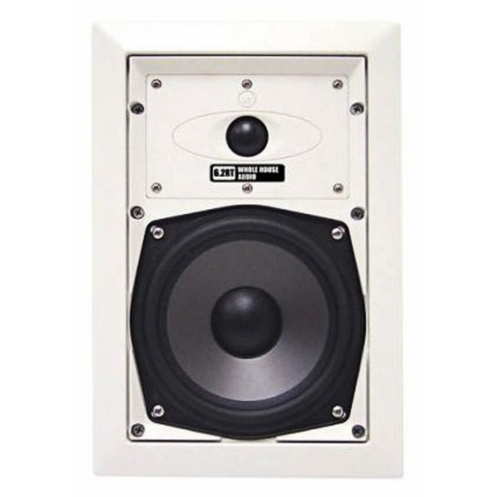Встраиваемая стеновая акустика SpeakerCraft WH6.2RT Single