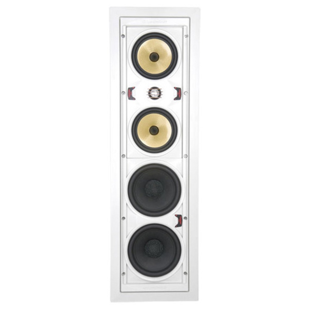 Встраиваемая стеновая акустика SpeakerCraft AIM Cinema Five