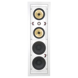 Встраиваемая стеновая акустика SpeakerCraft AIM Cinema Five